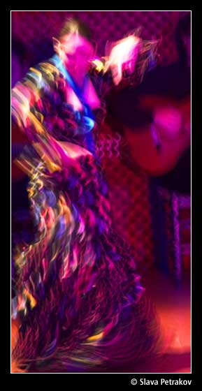 Flamenco