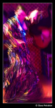Flamenco