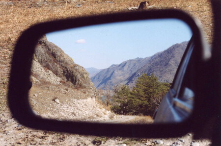 Не хочу уезжать....