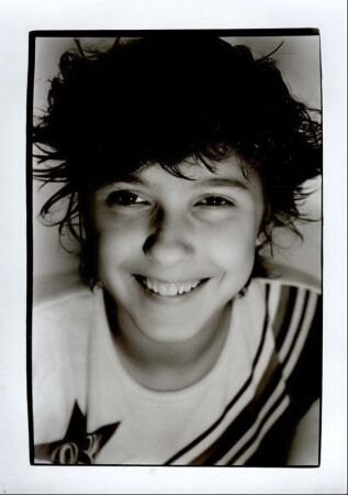 smile