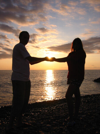 &quot;Тёплый шарик&quot;