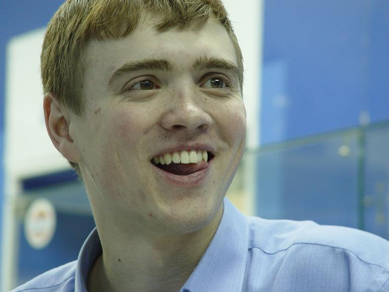 1-е Апреля