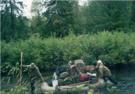 русо туристо...