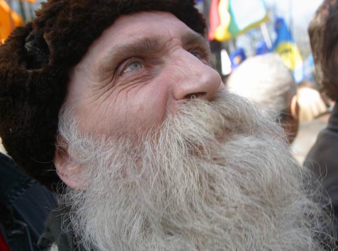 Дед