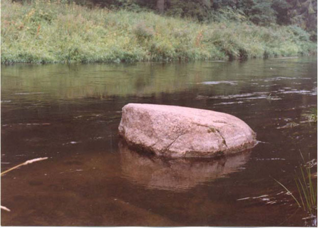 Stone