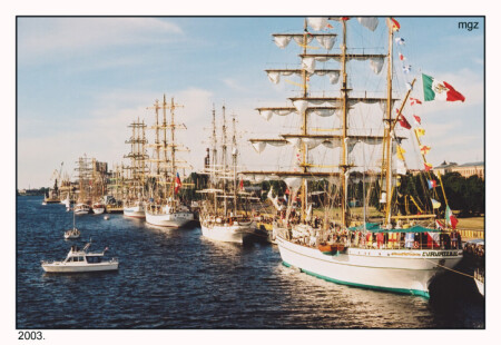 REGATA.