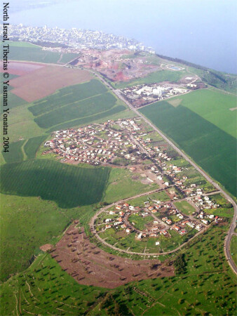 Tiberias
