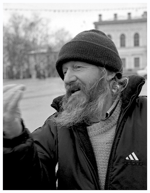 Фотография это.....
