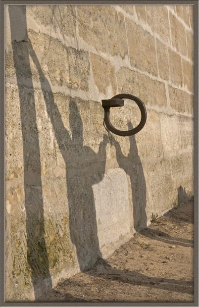 Shadows of Paris