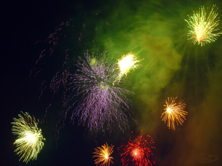 День города