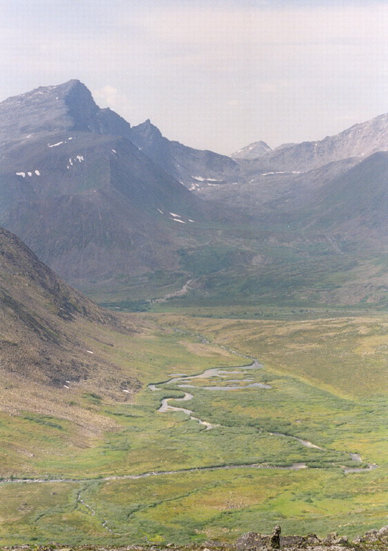 урал 21