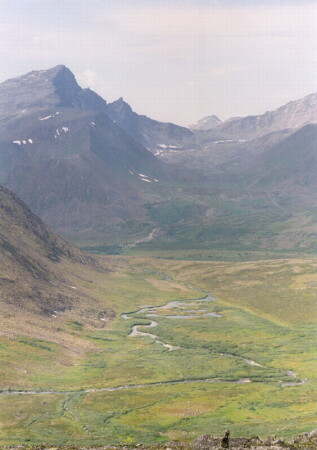 урал 21