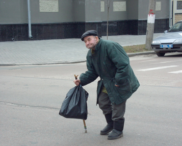 Старарость не радость !!!!