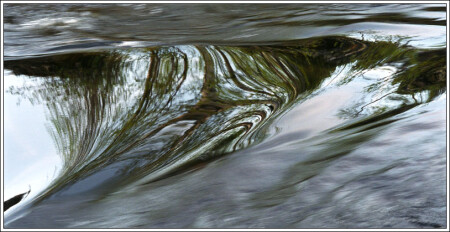 Кривое зеркало