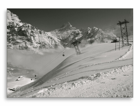 Grindelwald First