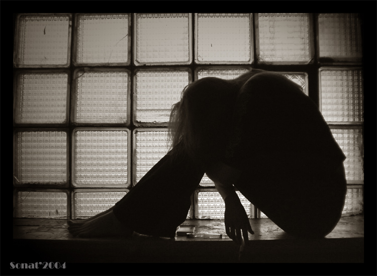 despair