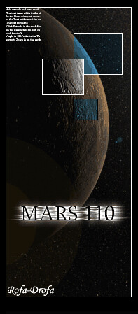 MARS 110