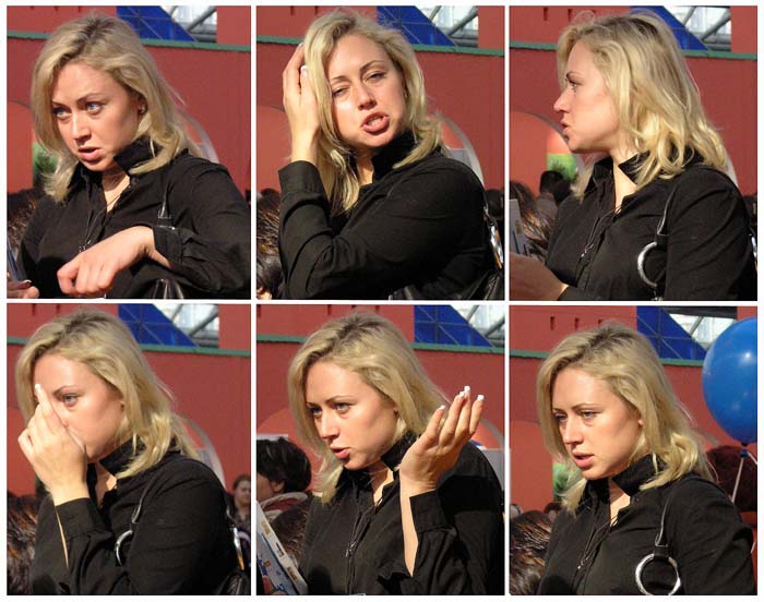 Emotions