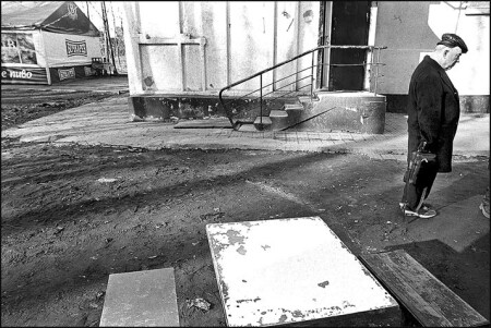 Дядя Ваня с 1918 года