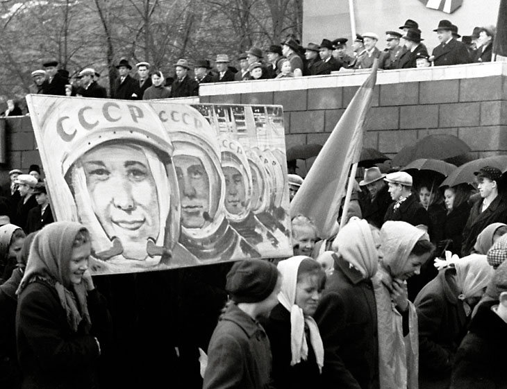 Их знали в лицо