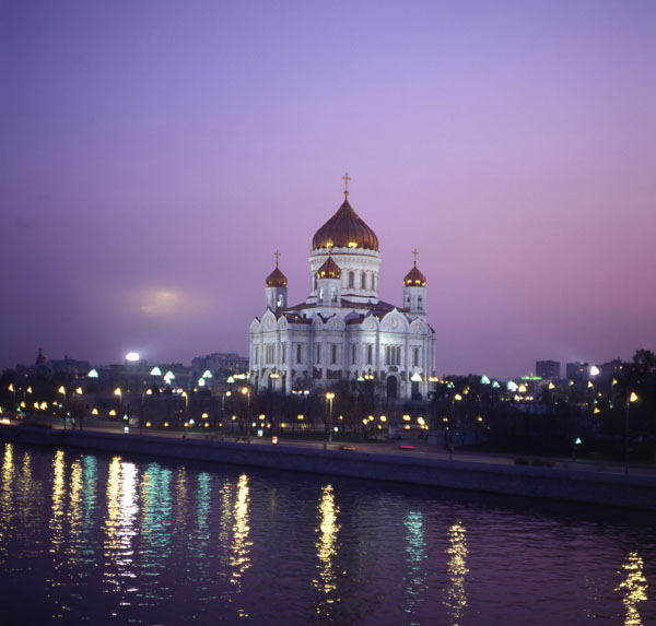 Храм