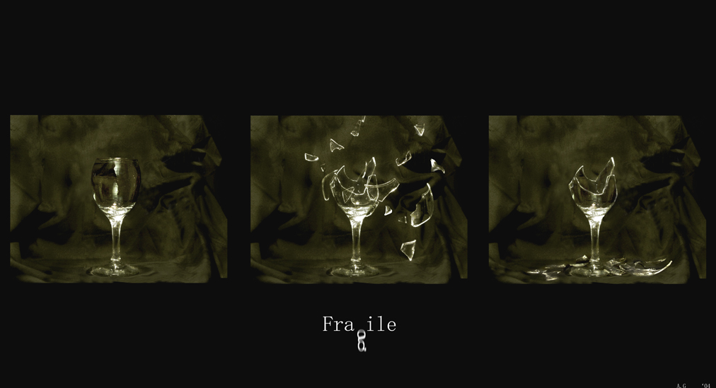 Fragile