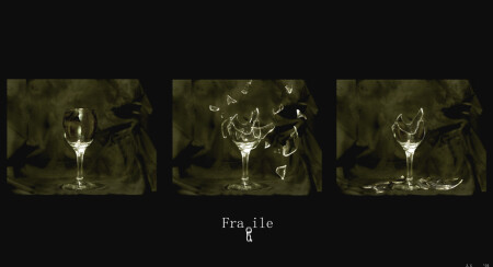 Fragile