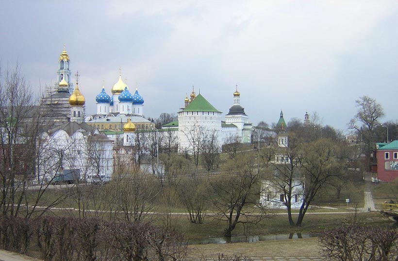 Вечерний звон