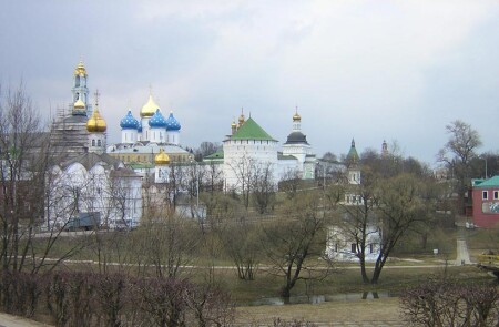 Вечерний звон