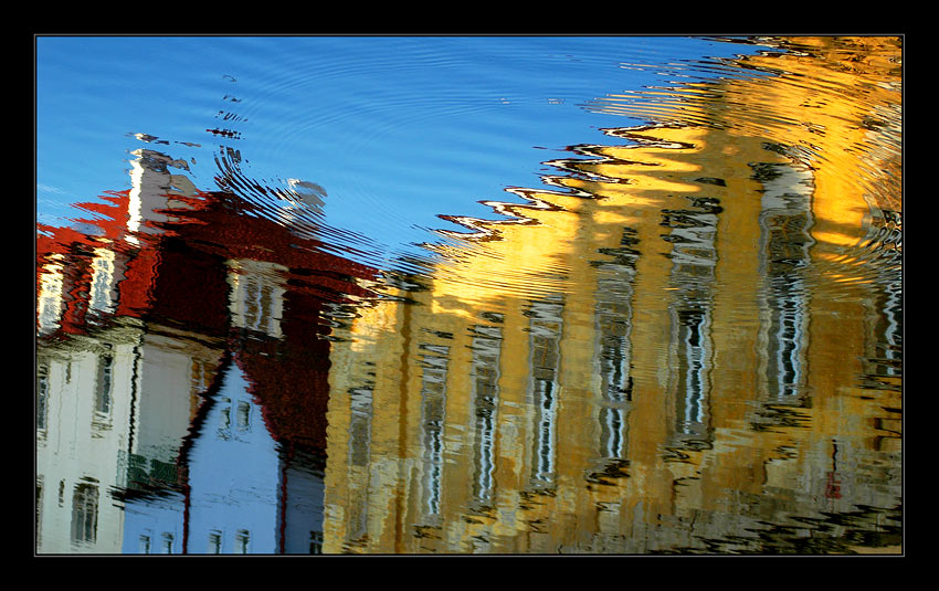 URBAN PALETTE