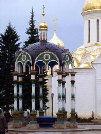 Сергиев Посад(1)