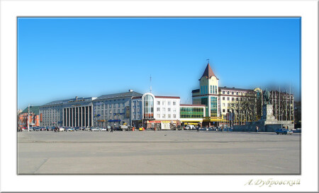 Калининград01