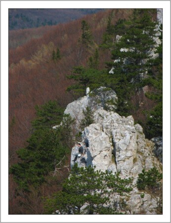 Передышка
