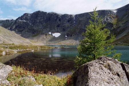 озеро Виктория