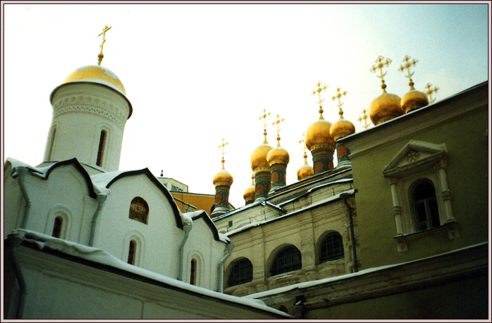 кремль