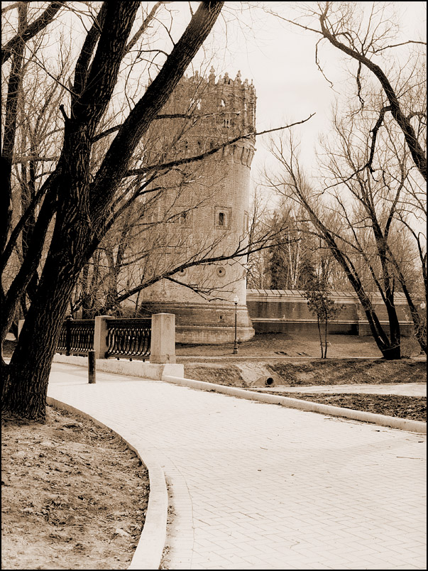 Воспоминания 3