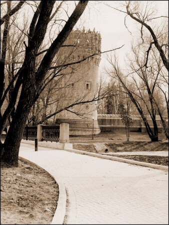 Воспоминания 3