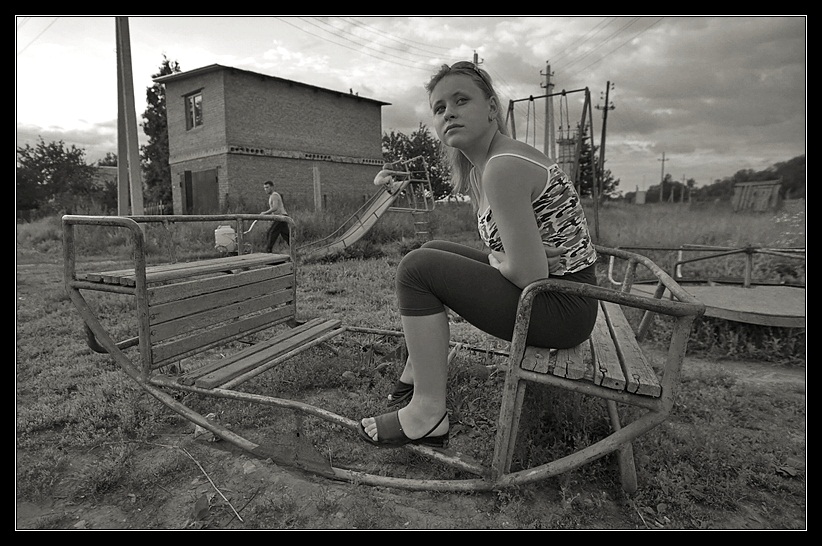 Женька