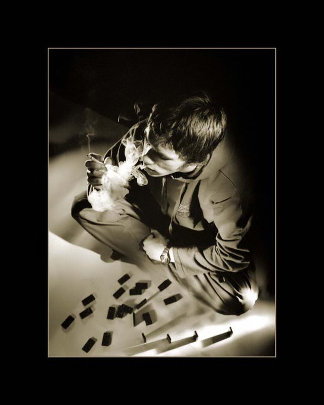 domino