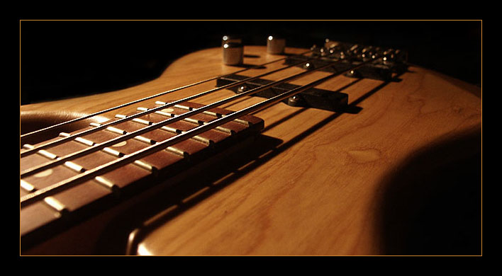Bass 2