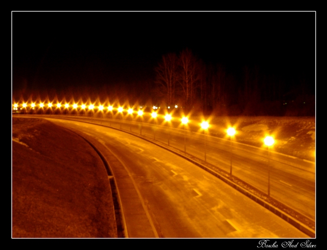 Дорога
