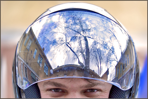 Easy rider (немного ветра в голове)