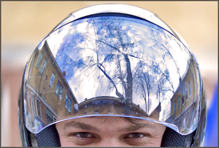 Easy rider (немного ветра в голове)
