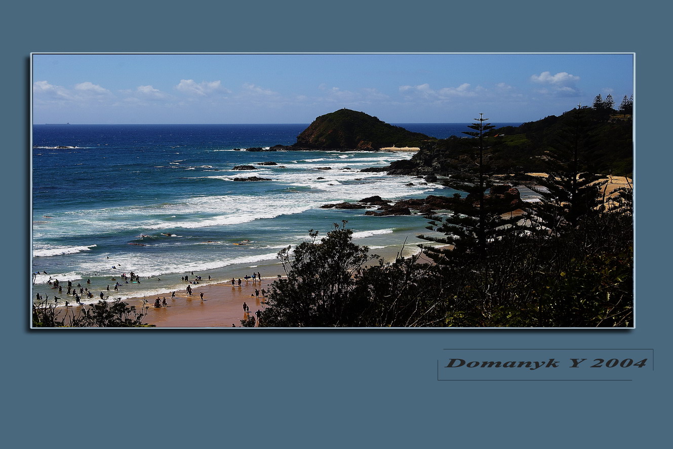 Port Macquarie II