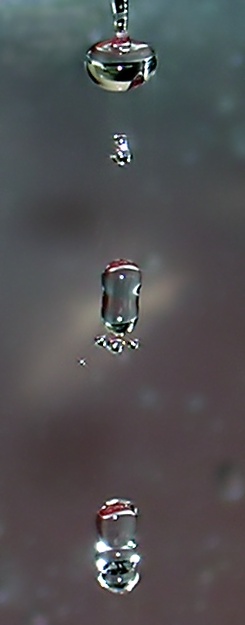 drops