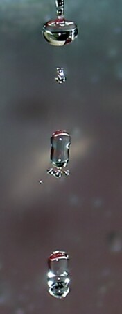 drops