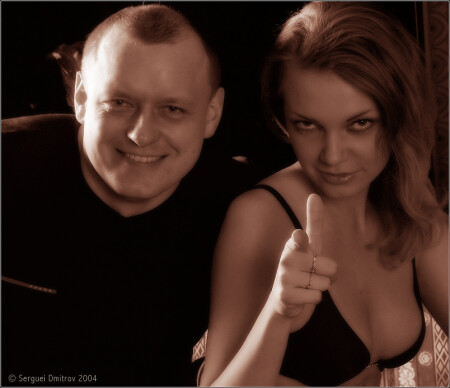 Fenimor и весна