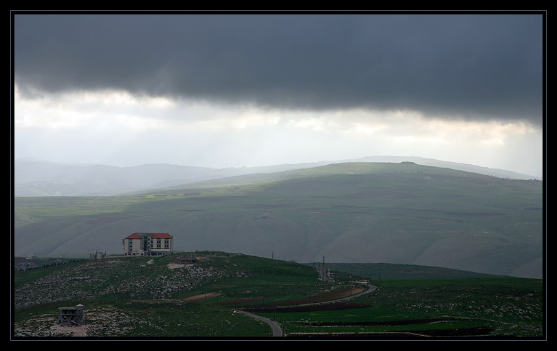 Before the storm