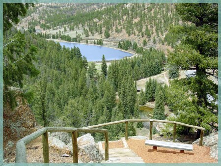 Crystal Lake