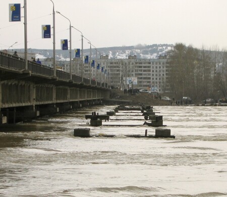 Вода